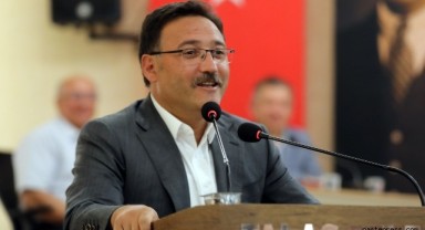 Vali Çiçek