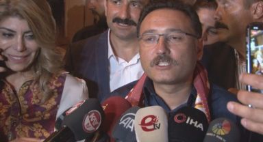 Vali Çiçek: