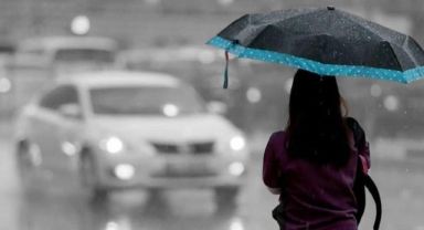 Yaza veda! Kış bir anda bastıracak uzmanı tarihi söyledi Meteoroloji'den sağanak uyarısı
