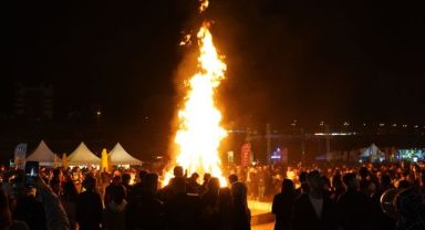Zirvedeki festival Erciyes Moto Fest için geri sayım başladı