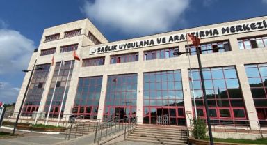 Zonguldak'ta denize giden adam tıp tarihine geçti doktorlar şaşkın!