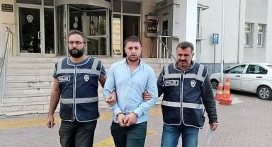 17 ilde 18 olaydan aranan suç makinesi yakalandı