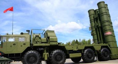 ABD'den Türk savaş uçaklarını taciz eden Yunan S-300'leriyle ilgili olay açıklama