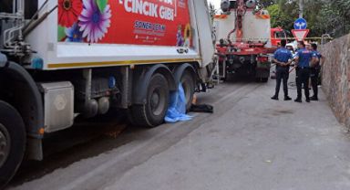 Adana'da feci kaza!