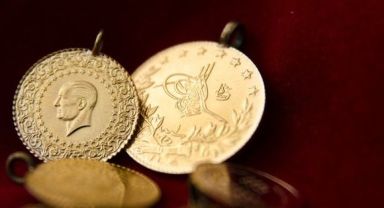 Altın bir yükseliyor bir düşüyor! İslam Memiş 1008 lira olan gram altın için bombayı patlattı