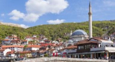 Avrupa'nın Osmanlı Diyarına Kimlikle Girilebilicek.