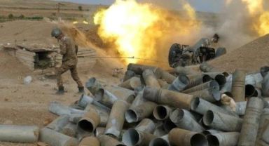 Bakan Çavuşoğlu'ndan Azerbaycan-Ermenistan sınırında yeniden başlayan çatışmalar hakkında sert sözler: Ermenistan artık tahrikleri bırakmalı