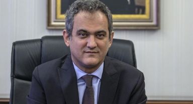 Bakan Mahmut Özer'den öğretmenlere müjde!