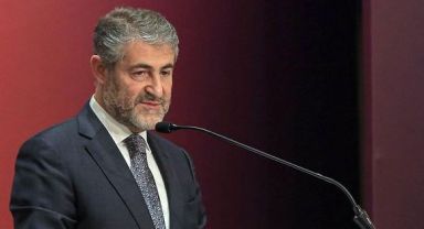 Bakan Nebati'den Kur Korumalı Mevduat uygulaması açıklaması