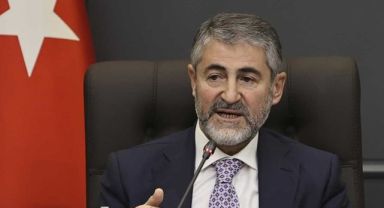 Bakan Nebati müjdeyi duyurdu: KOBİ'ler için yeni hazine destekli kefalet paketi geliyor!