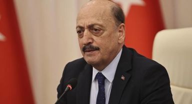 Bakan Vedat Bilgin 'yeni çalışmalarımız' var diyerek müjdeleri sıraladı!