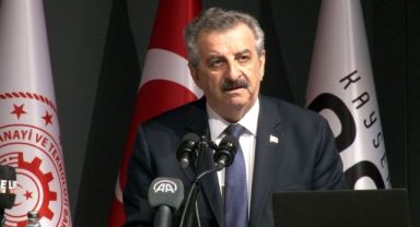 Bakan Yardımcısı Büyükdede: 