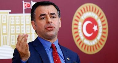 Barış Yarkadaş'tan bomba kulis! İyi Parti'nin o ismi çatı aday olarak çıkarmak istediği net