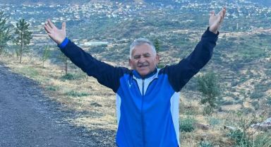 Başkan Büyükkılıç'tan