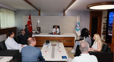 Başkan Büyükkılıç'tan Kapsamlı