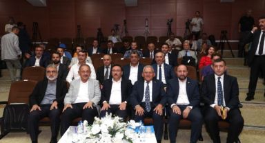 BAŞKAN BÜYÜKKILIÇ, TURİZMDE KAYSERİ’NİN YOL HARİTASINI ÇİZECEK ZİRVEYE KATILDI