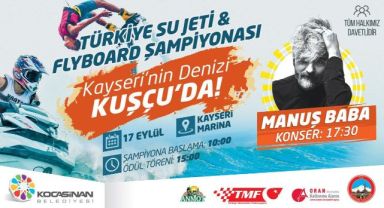 Başkan Çolakbayrakdar; 