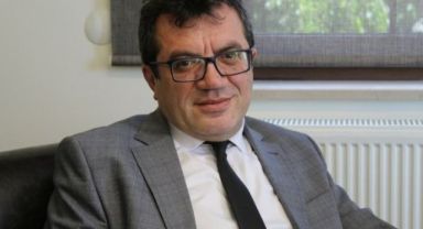 'Bir Öğrenci de siz okuturmusunuz'