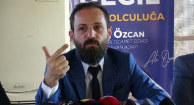 Bizler gönül köprüsü kurmaya geldik
