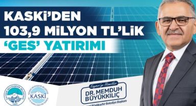 Büyükkılıç: