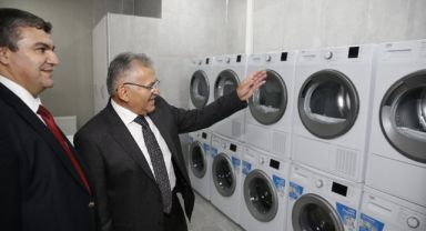 Büyükkılıç: