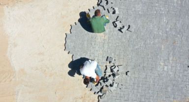 Büyükkılıç'tan Kırsala 