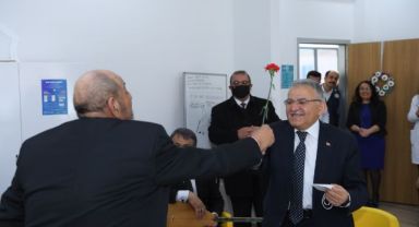 Büyükkılıç, Ulu Çınarlar İle Konser Ve Tiyatro Gösterisinde Kucaklaşacak