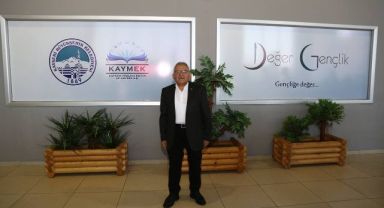 Büyükşehir'in 'Değer Gençlik' Projesinde Yeni Dönem Kurs Kayıtları Sürüyor
