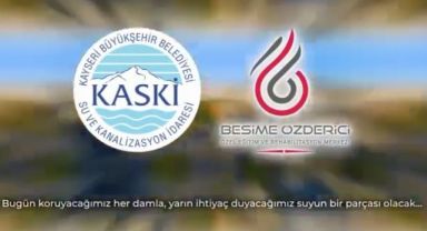 Büyükşehir'in Özel Çocuklarından