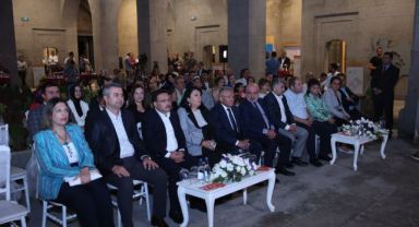 Büyükşehir ve Valilik İşbirliğinde 'Müzikle Şifa Etkinliği'