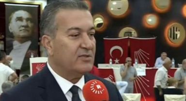 CHP'li Nevaf Bilek hakkında 