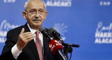 CHP lideri Kılıçdaroğlu'ndan sosyal medyada gündem olan 'Sakarya' gafı!