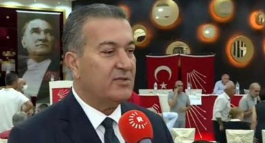 CHP yöneticisine 'terör' soruşturması! 'Diyarbakır Türkiye Kürdistanı'nda bir şehir' demişti!