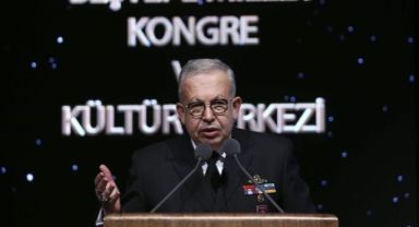 Cihat Yaycı Paşa 'taciz değil saldırı' dedi amiral olarak kabul edemiyorum