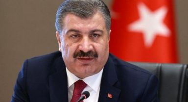 Covid-19'da yeni dalga gelir mi? Bakan Koca'dan bomba sözler tarihi söyledi
