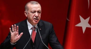Cumhurbaşkanı Erdoğan'dan Yunanistan'a mesaj: Bir gece ansızın gelebiliriz