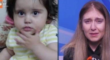 Darbedilerek öldürüldüğü belirlenen 3 yaşındaki kız çocuğu derin dondurucuda bulundu