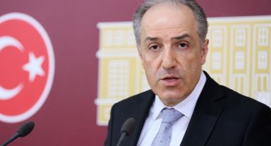 DEVA Partili Yeneroğlu'ndan KHK sorusuna yanıt