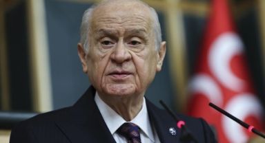 Devlet Bahçeli'den Kılıçdaroğlu'na provokasyon ve KHK tepkisi!