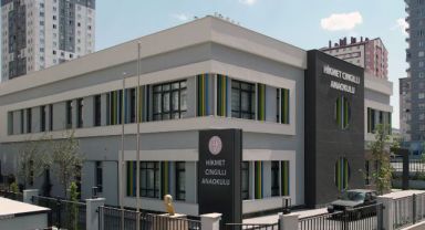 “Eğitim Önceliğimiz”