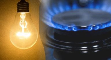 Elektirik ve Doğalgaz'a Zam!