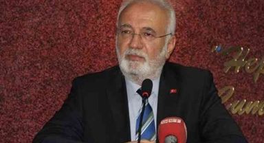 Elitaş'tan Gül'e: