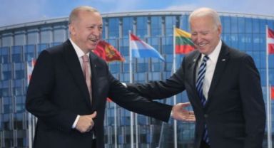 Erdoğan ile Biden görüşmesi için çalışılıyor! Üst düzey Türk kaynak açıkladı