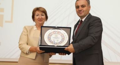 ERÜ’de Zemin Mekaniği ve Geoteknik Mühendisliği 18. Ulusal Konferansı” ve “2. Genç Geoteknik Mühendisliği Sempozyumu” Düzenlendi