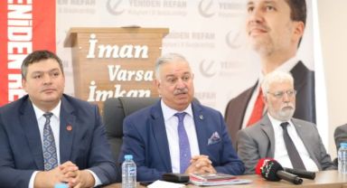 'GKRK' ne Yönelik Ambargonun Kaldırması Kabul Edilebilir Değildir '