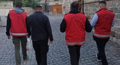 Güven Timi Denetimlerini Sürdürüyor