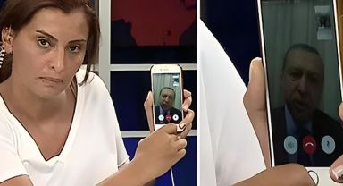 Hande Fırat FETÖ firarisinin 15 Temmuz iddialarına tek tek cevap verdi