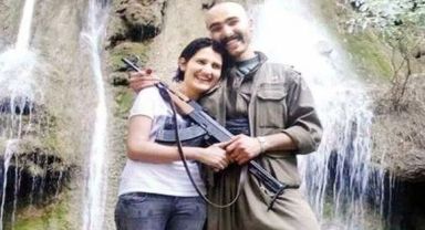 HDP'li Semra Güzel yakalandı!