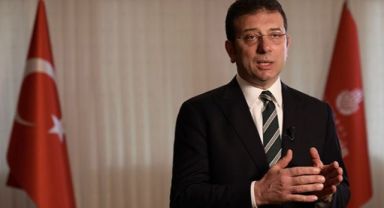 İBB Başkanı Ekrem İmamoğlu parti kuruyor iddiası! CHP kulisleri bu haberle çalkalanıyor ismi bile belli