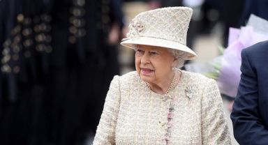 İngiltere Kraliçesi 2. Elizabeth hayatını kaybetti!